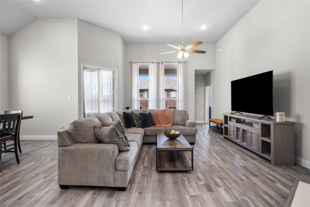 8916 Brushy Springs Drive, Mckinney, TX 75071