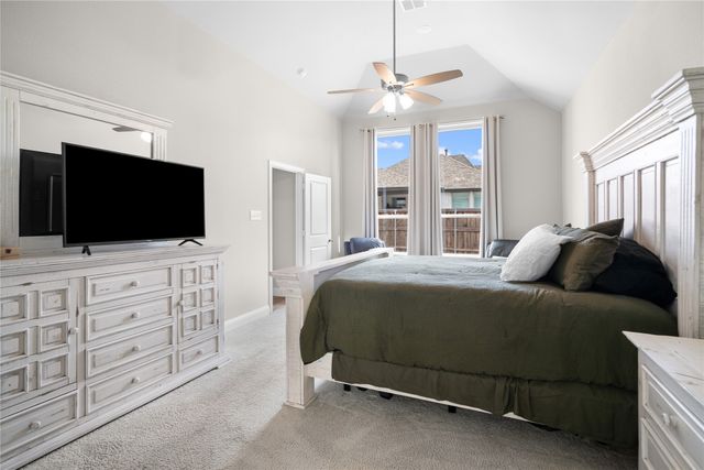 8916 Brushy Springs Drive, Mckinney, TX 75071