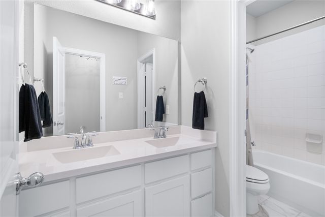 8916 Brushy Springs Drive, Mckinney, TX 75071