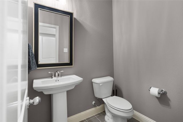 8916 Brushy Springs Drive, Mckinney, TX 75071