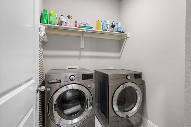 8916 Brushy Springs Drive, Mckinney, TX 75071