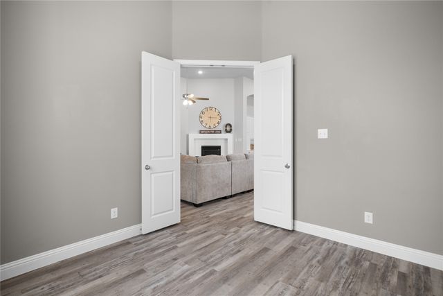 8916 Brushy Springs Drive, Mckinney, TX 75071