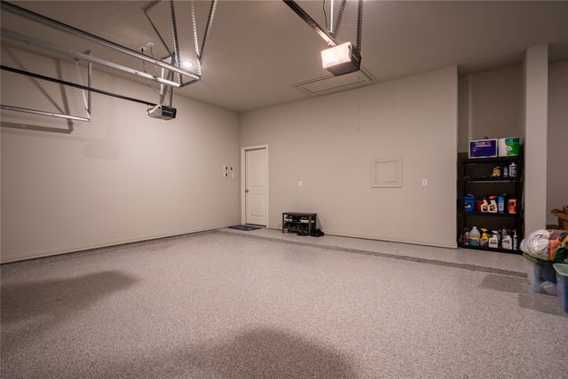 8916 Brushy Springs Drive, Mckinney, TX 75071