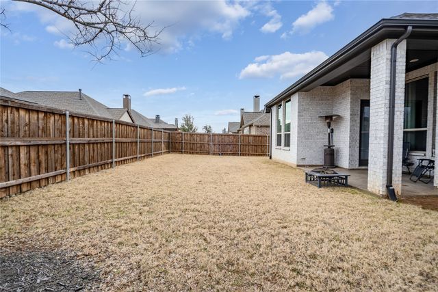 8916 Brushy Springs Drive, Mckinney, TX 75071