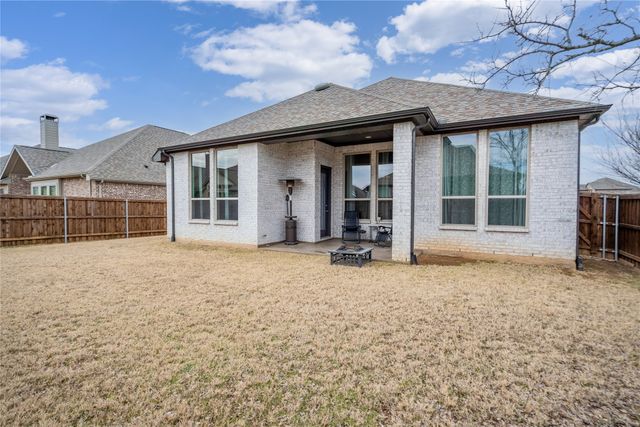 8916 Brushy Springs Drive, Mckinney, TX 75071