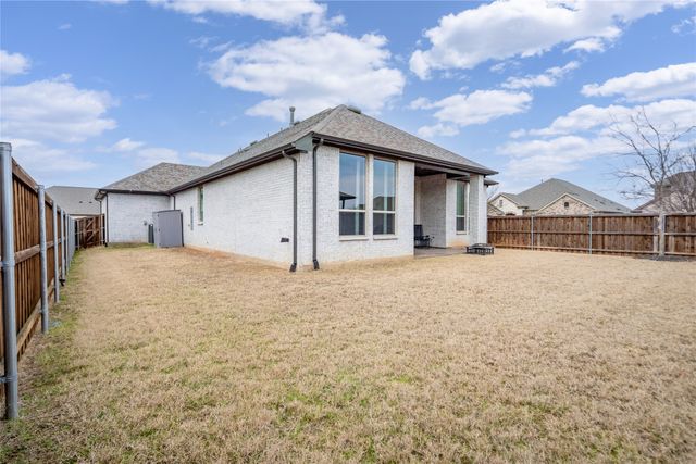 8916 Brushy Springs Drive, Mckinney, TX 75071