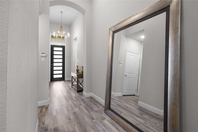 8916 Brushy Springs Drive, Mckinney, TX 75071