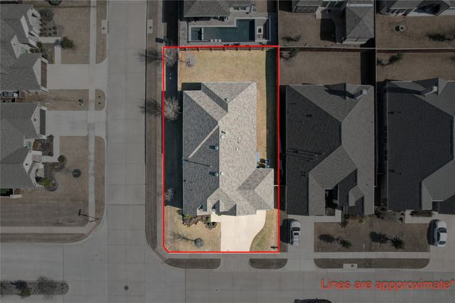 8916 Brushy Springs Drive, Mckinney, TX 75071