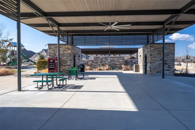 8916 Brushy Springs Drive, Mckinney, TX 75071