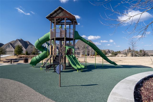 8916 Brushy Springs Drive, Mckinney, TX 75071