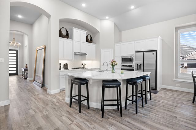 8916 Brushy Springs Drive, Mckinney, TX 75071