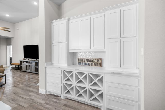 8916 Brushy Springs Drive, Mckinney, TX 75071