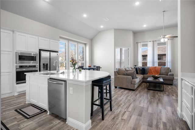 8916 Brushy Springs Drive, Mckinney, TX 75071