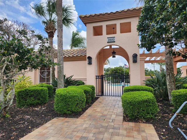 3761 AMAPOLA LANE, Sarasota, FL 34238