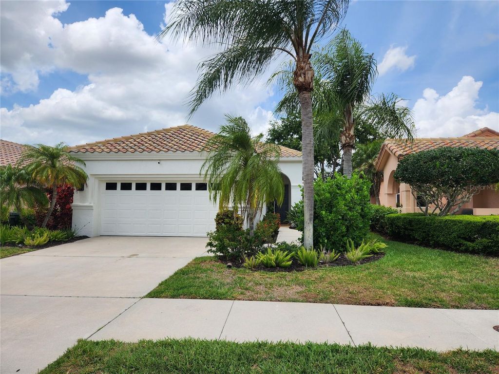 3761 AMAPOLA LANE, Sarasota, FL 34238