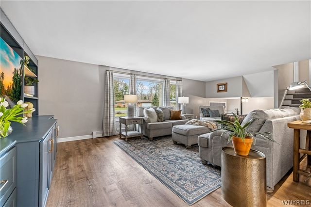 658 Bauder Park Drive, Alden, NY 14004