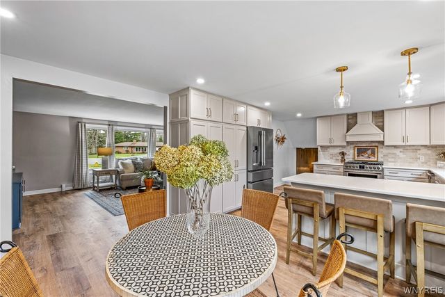 658 Bauder Park Drive, Alden, NY 14004