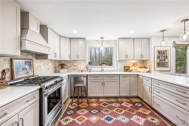 658 Bauder Park Drive, Alden, NY 14004