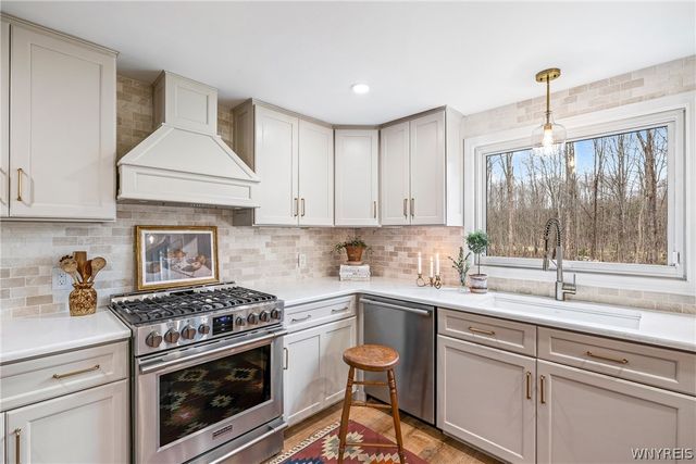 658 Bauder Park Drive, Alden, NY 14004