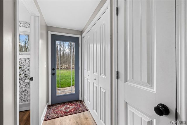 658 Bauder Park Drive, Alden, NY 14004