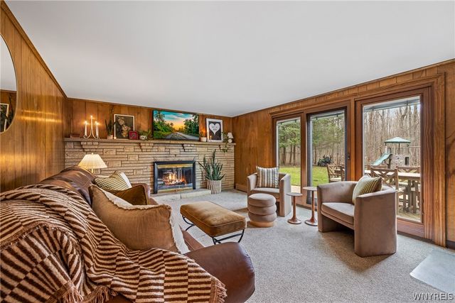 658 Bauder Park Drive, Alden, NY 14004