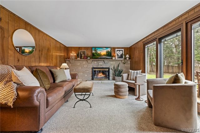 658 Bauder Park Drive, Alden, NY 14004