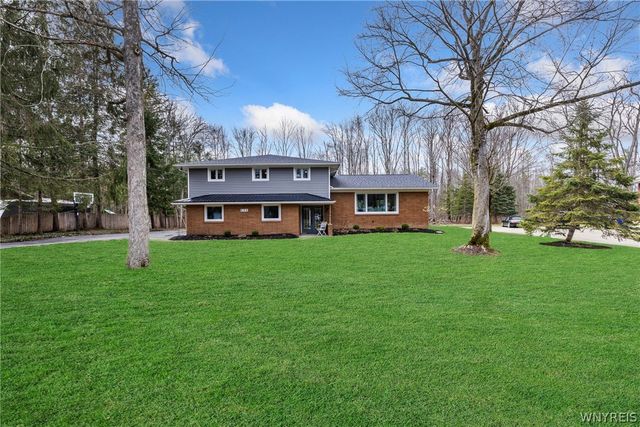 658 Bauder Park Drive, Alden, NY 14004