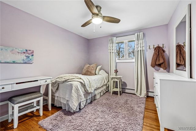 658 Bauder Park Drive, Alden, NY 14004