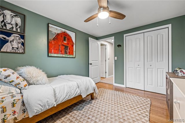 658 Bauder Park Drive, Alden, NY 14004