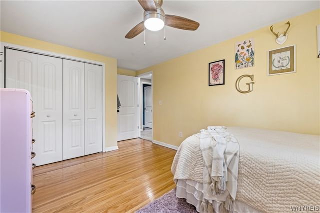 658 Bauder Park Drive, Alden, NY 14004