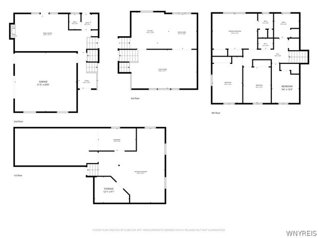 658 Bauder Park Drive, Alden, NY 14004