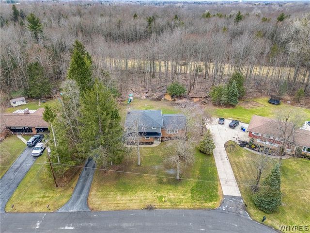 658 Bauder Park Drive, Alden, NY 14004