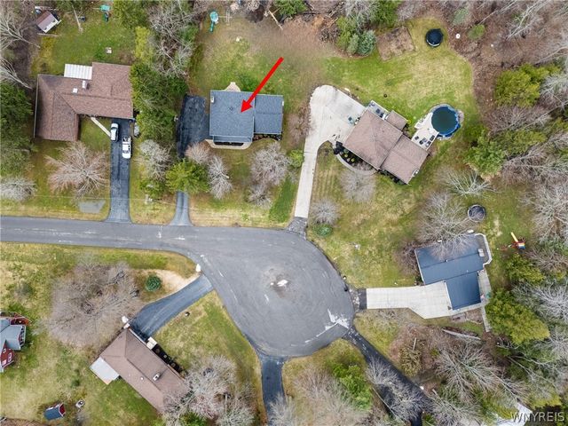 658 Bauder Park Drive, Alden, NY 14004