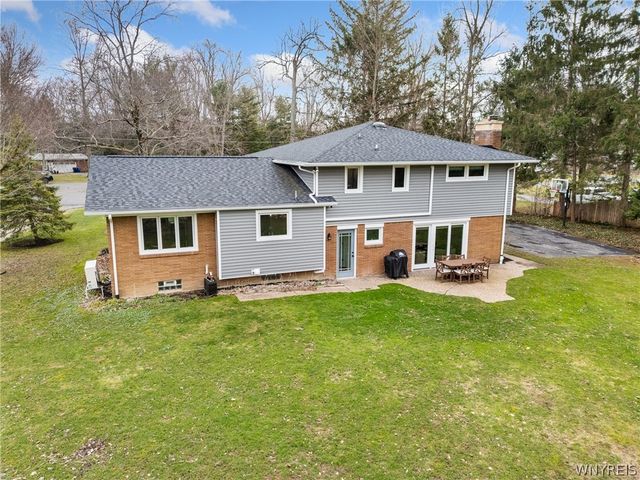 658 Bauder Park Drive, Alden, NY 14004