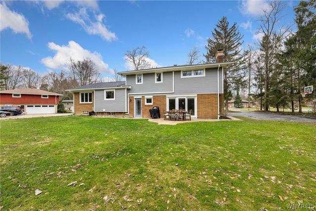 658 Bauder Park Drive, Alden, NY 14004