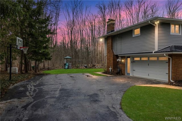 658 Bauder Park Drive, Alden, NY 14004