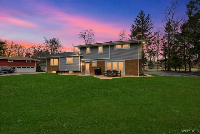 658 Bauder Park Drive, Alden, NY 14004