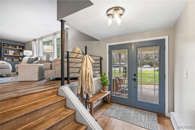 658 Bauder Park Drive, Alden, NY 14004