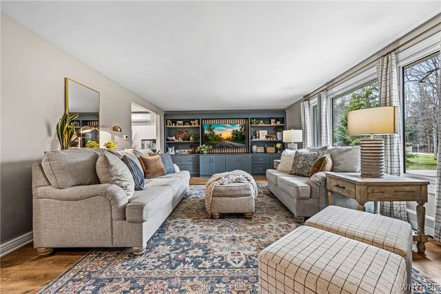 658 Bauder Park Drive, Alden, NY 14004