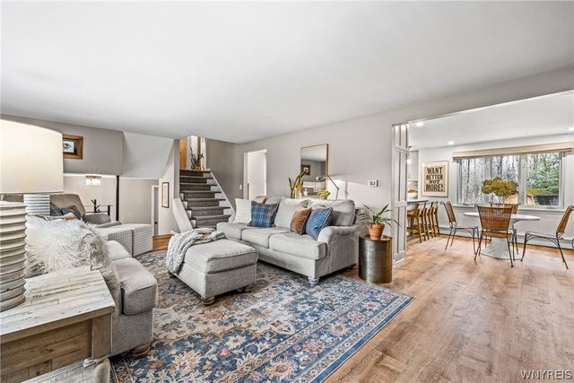 658 Bauder Park Drive, Alden, NY 14004