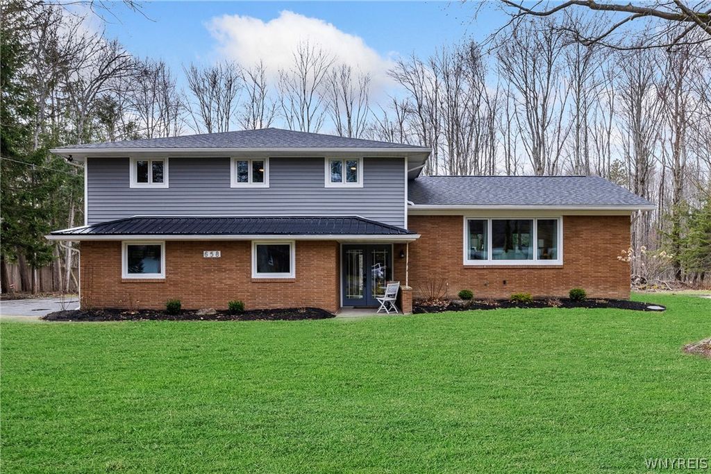 658 Bauder Park Drive, Alden, NY 14004