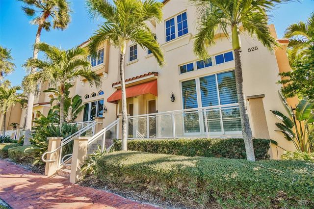525 MANDALAY AVENUE 11, Clearwater Beach, FL 33767
