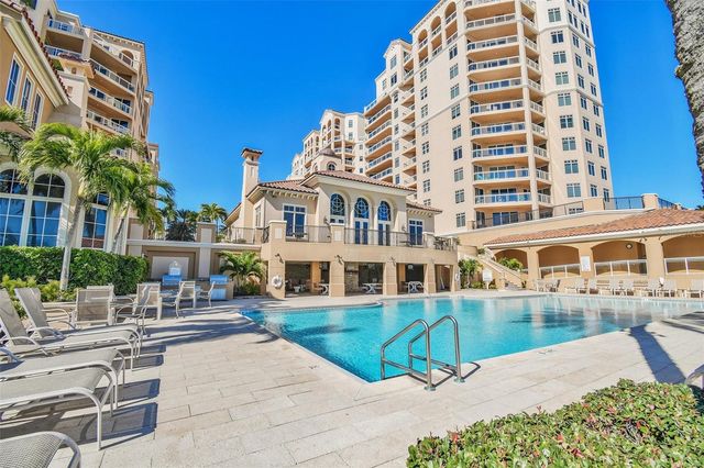 525 MANDALAY AVENUE 11, Clearwater Beach, FL 33767