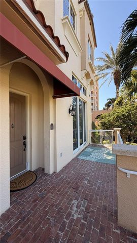 525 MANDALAY AVENUE 11, Clearwater Beach, FL 33767