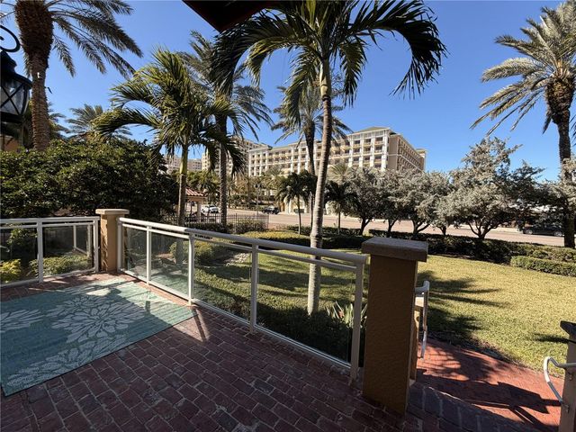 525 MANDALAY AVENUE 11, Clearwater Beach, FL 33767