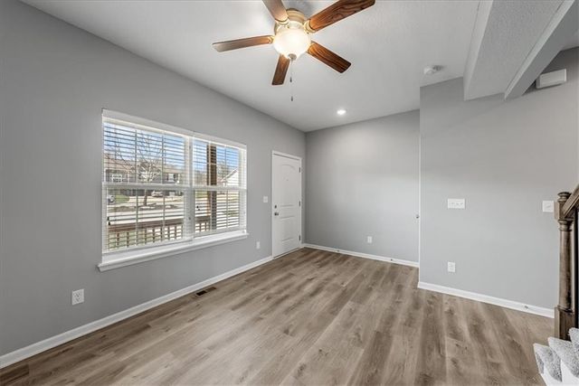 2309 S Heartland Court, Independence, MO 64057