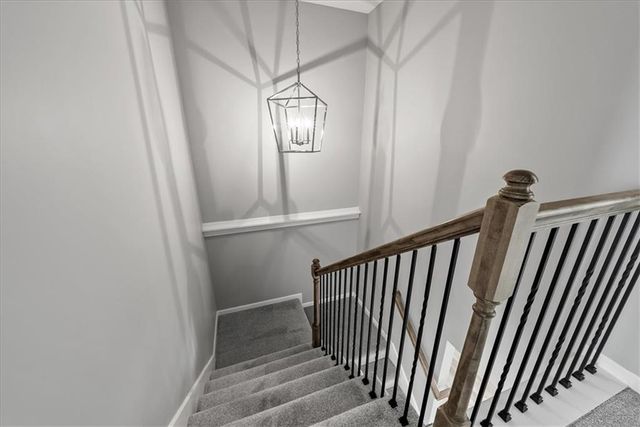 2309 S Heartland Court, Independence, MO 64057