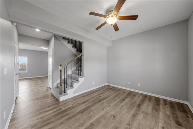 2309 S Heartland Court, Independence, MO 64057