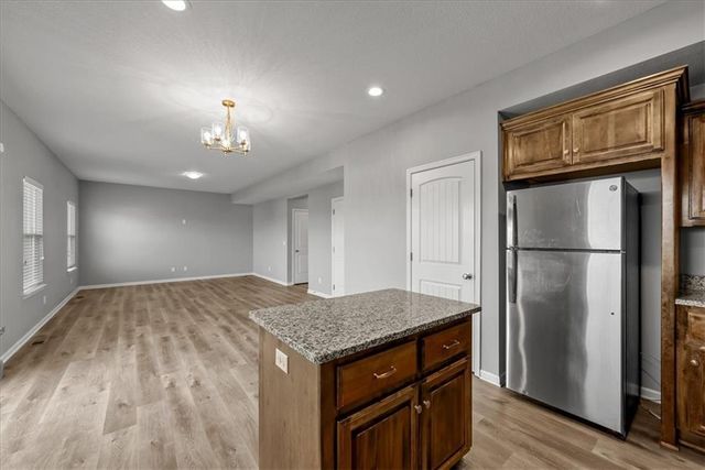 2309 S Heartland Court, Independence, MO 64057