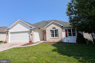 2488 COPE DRIVE, Mechanicsburg, PA 17055